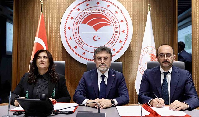 Deniz suyunu içme suyuna dönüştürecek proje yıl sonunda tamamlanıyor