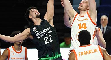 Denizli Basket, Avrupa yolculuğuna FIBA Europe Cup'ta devam edecek