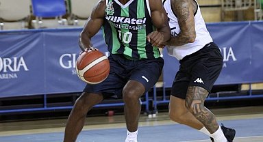 Denizli Basket'in Avrupa gecesi Bulgaristan'da başlıyor