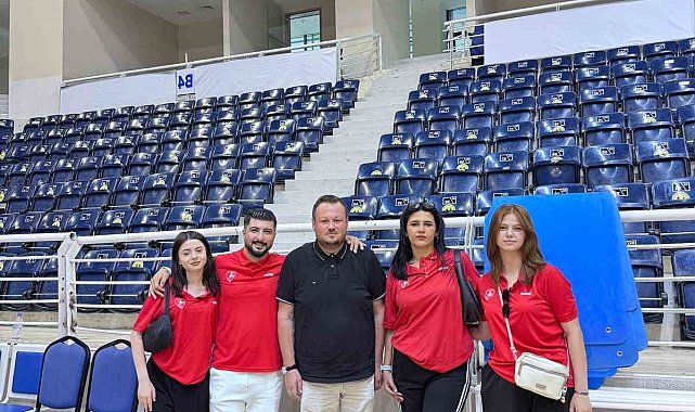 Denizli Büyükşehir Belediyespor'un fikstürü belli oldu