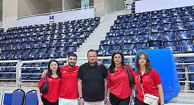 Denizli Büyükşehir Belediyespor'un fikstürü belli oldu