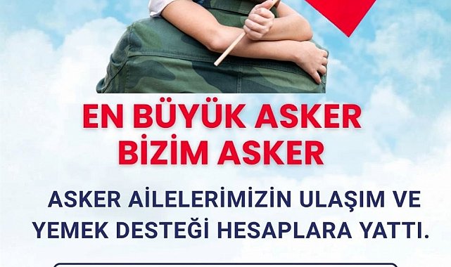Denizli Büyükşehir her anınızda yanınızda