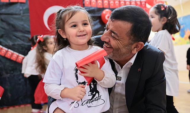 Denizli Büyükşehirden öğrencilere ve ailelere yeni eğitim yılında güçlü destek