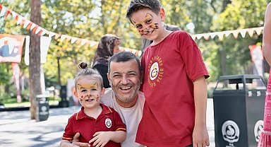 Denizli Büyükşehirden yeni eğitim yılına neşeli başlangıç