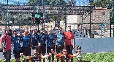 Denizli GESK zirve takibini bırakmıyor