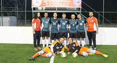 Denizli GESK zirveye göz dikti