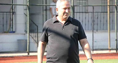 Denizli İdman Yurdu'nda yöneticiden yönetime istifa çağrısı