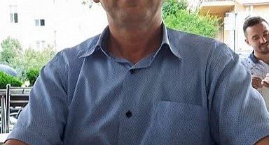 Denizli'de inşaattan düşen işçi hayatını kaybetti