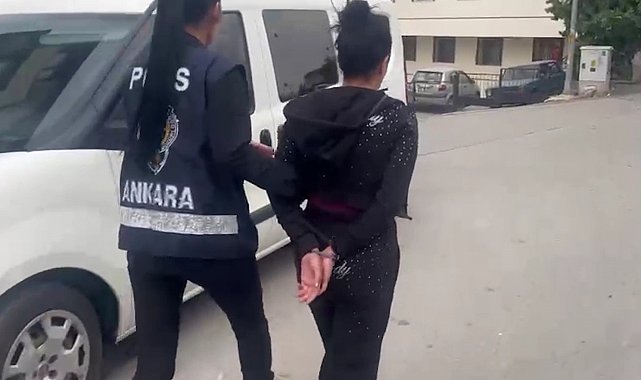 Denizli'nin de aralarında olduğu 48 ilde düzenlenen operasyonda 1008 şüpheli gözaltına alındı