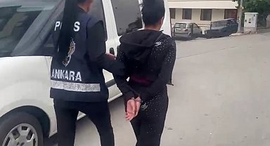 Denizli'nin de aralarında olduğu 48 ilde düzenlenen operasyonda 1008 şüpheli gözaltına alındı