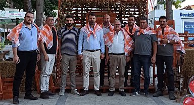 Denizli'ye tohum üretiminde çağ atlatacak proje