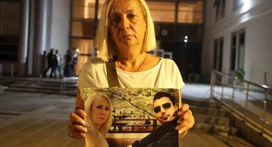 Depremde Rönesans Rezidans'tan sağ kurtulan İncili: "Gereken en ağır cezayı alsınlar ki bizden sonra kimse ailesini kaybetmesin"