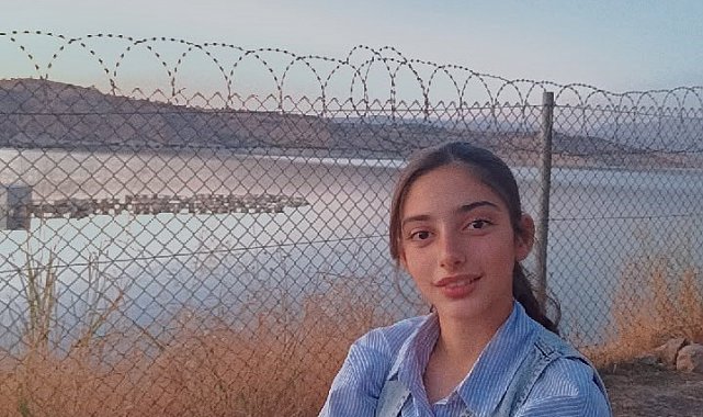 Ders zili bugün 7. sınıf öğrencisi Yüsra için de çalacaktı olmadı, dünkü feci kazada hayatını kaybetti