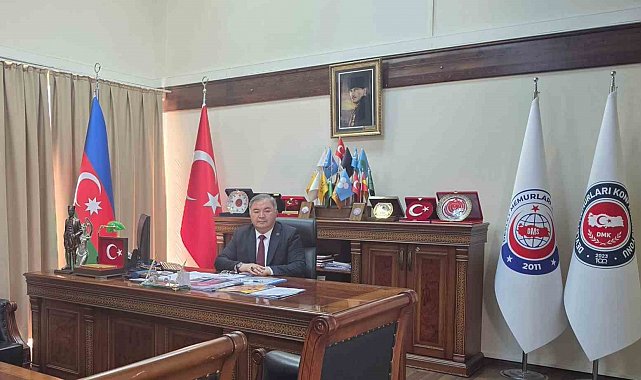Devlet Memurları Sendikası Genel Başkanı Cengiz: "Doğru iş yerinin doğru zamanda, doğru uzmanlıkla ve koordineli biçimde denetlenmesini sağlayan bir sistemin kurulmasını istiyoruz"
