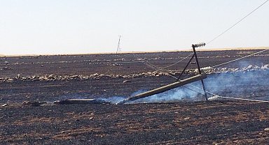 Dicle Elektrik'ten anız yangınlarına karşı sürdürülebilirlik çağrısı
