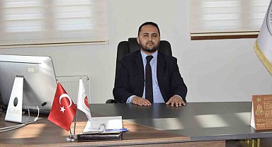 Dicle İlçe Müftüsü Baysoy göreve başladı