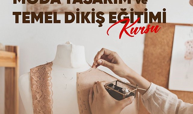 Didim Belediyesi'nden kadınların üretimine destek