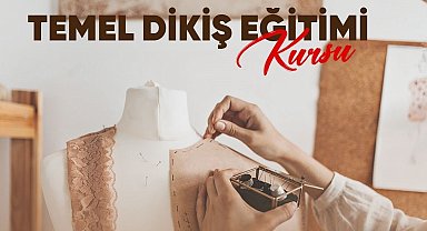 Didim Belediyesi'nden kadınların üretimine destek