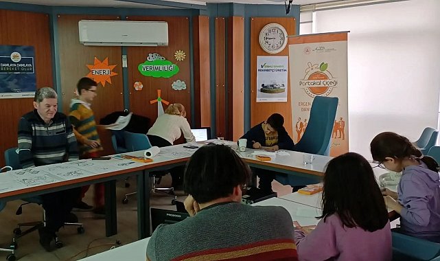 Dikkat dağınıklığı yaşayan gençler için sonbahar programı başlıyor