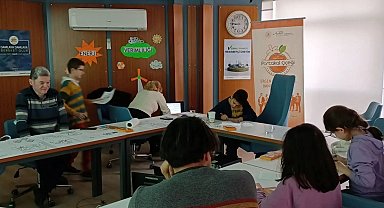 Dikkat dağınıklığı yaşayan gençler için sonbahar programı başlıyor