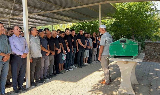 Diş tedavisi sonrası fenalaşan küçük çocuk hayatını kaybetti