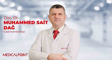 Dışkıda kan görenler dikkat