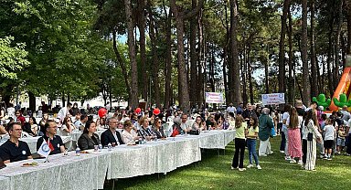 Diyabete karşı güçlü birliktelik