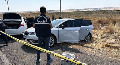 Diyarbakır'da eski eş dehşeti: 2 ölü