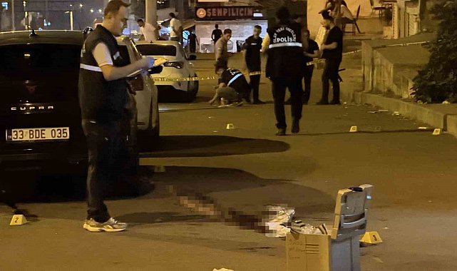 Diyarbakır'da iki grup arasında silahlı kavga: 3 ölü