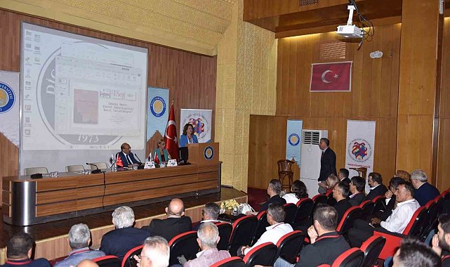 Diyarbakır'da "Abdominal Sepsis ve Açık Karın Yönetimi" sempozyumu düzenlendi
