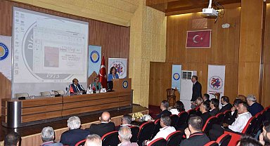 Diyarbakır'da "Abdominal Sepsis ve Açık Karın Yönetimi" sempozyumu düzenlendi