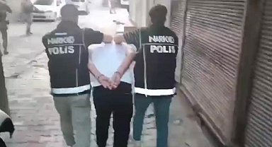 Diyarbakır'da "sokaklar güvende" operasyonunda 26 tutuklama