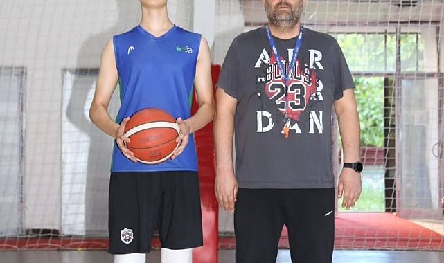 Diyarbakır'dan Fenerbahçe'ye genç basketbolcu
