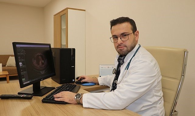 Doç. Dr. Akyıldız: "Kanser tedavisinde akıllı ilaçlar ve immünoterapinin önemi artıyor"