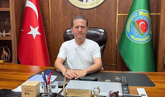 Doğan: "Çiftçinin tarlasını ekebilmek için çok daha yüksek sermayeye ihtiyacı var"