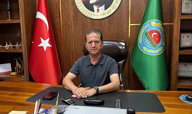 Doğan: "Tarımsal kredi limitleri günün şartlarına göre yeniden düzenlenmeli"