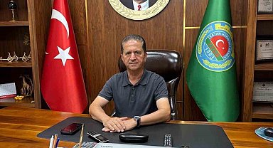 Doğan: "Tarımsal kredi limitleri günün şartlarına göre yeniden düzenlenmeli"
