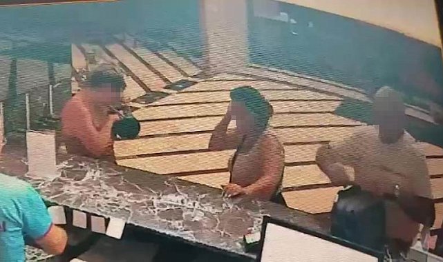 Dolandırıcıların aldatma değeri yüksek sahte altın turu Antalya'da bitti