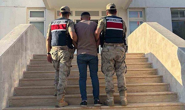 Dolandırıcılıktan aranan şahıs yakalandı