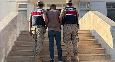 Dolandırıcılıktan aranan şahıs yakalandı