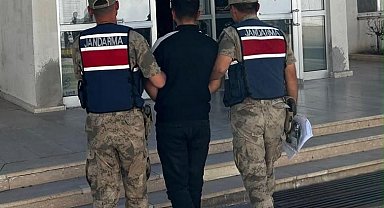 Dolandırıcılıktan aranan şahıs yakalandı