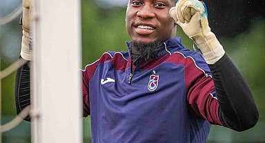 Dört büyük takımın kalesinde zirve Andre Onana'da