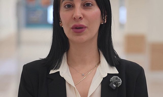 Dr. Asile Seval Aslan: "Beslenme, hareketli yaşam tarzı ve uyku alzheimer hastalığının korunma ve gidişi üzerinde önemli"