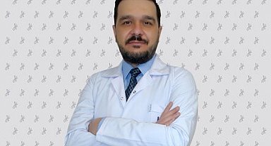 Dr. Şiyve: "Çocuklarda kasık fıtığına erken müdahale önem taşıyor"