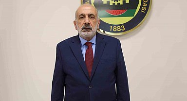 DTSO Başkanı Mehmet Kaya'dan İSO 1000'deki firmalara Diyarbakır'a yatırım daveti