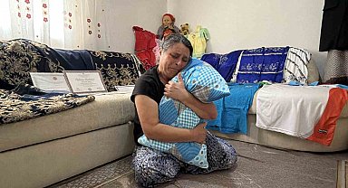 Düğün günü hayatını kaybeden Birsen Filiz'in ailesinden adalet çağrısı