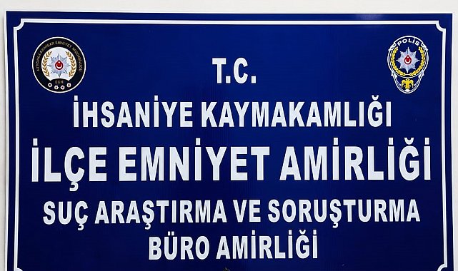 Düğünde havaya ateş açan şahıs tutuklandı