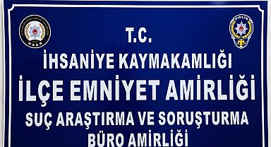 Düğünde havaya ateş açan şahıs tutuklandı