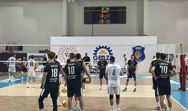 Dursun Ali Arslan Anma Turnuvası'nın ikinci günü tamamlandı