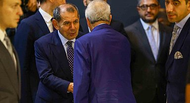 Dursun Özbek: "İspanya Süper Kupası'nın, İstanbul'a katkısı büyük olacak"